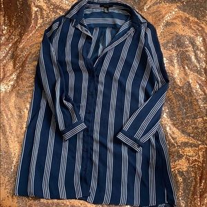 Forever 21 T-shirt dress